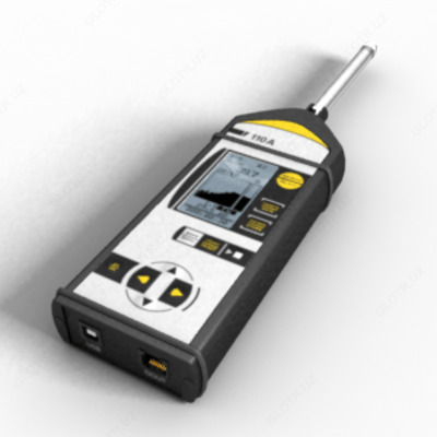 Консультирование и замеры в сфере акустики