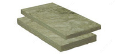 Плиты тепло и звукоизоляционные URSA TERRA 34 PN Pro - 33 600 сум / кв.м