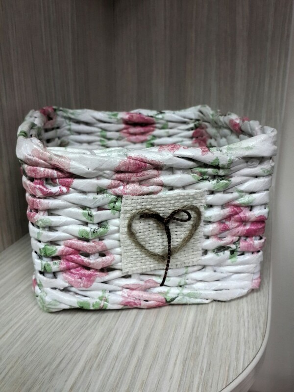 Карзинки для дома