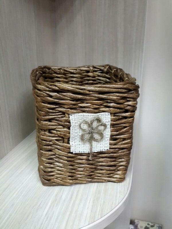 Карзинки для дома