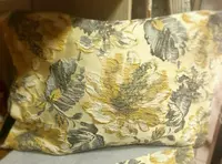 Наволочка декоративная №48