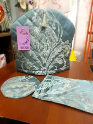 Choynak uchun qopqoq