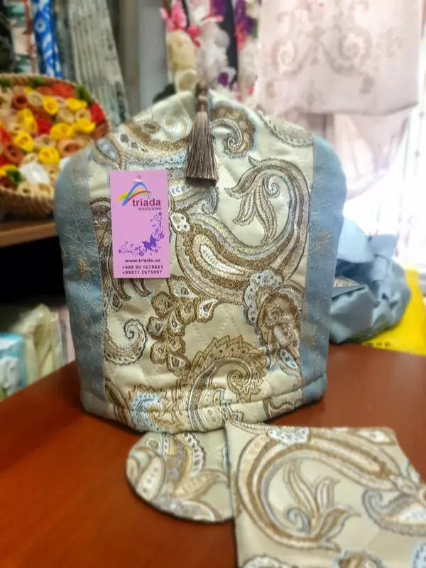 Choynak uchun qopqoq