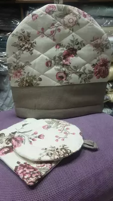 Чехол на чайник №8