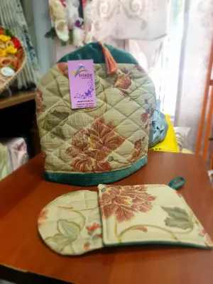 Choynak uchun qopqoq