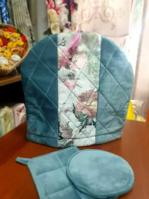 Choynak uchun qopqoq