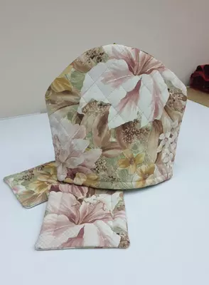 Чехол на чайник №14