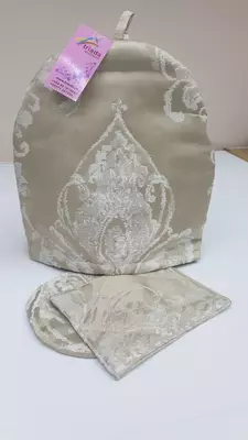 Чехол на чайник №15