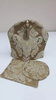 Чехол на чайник №16