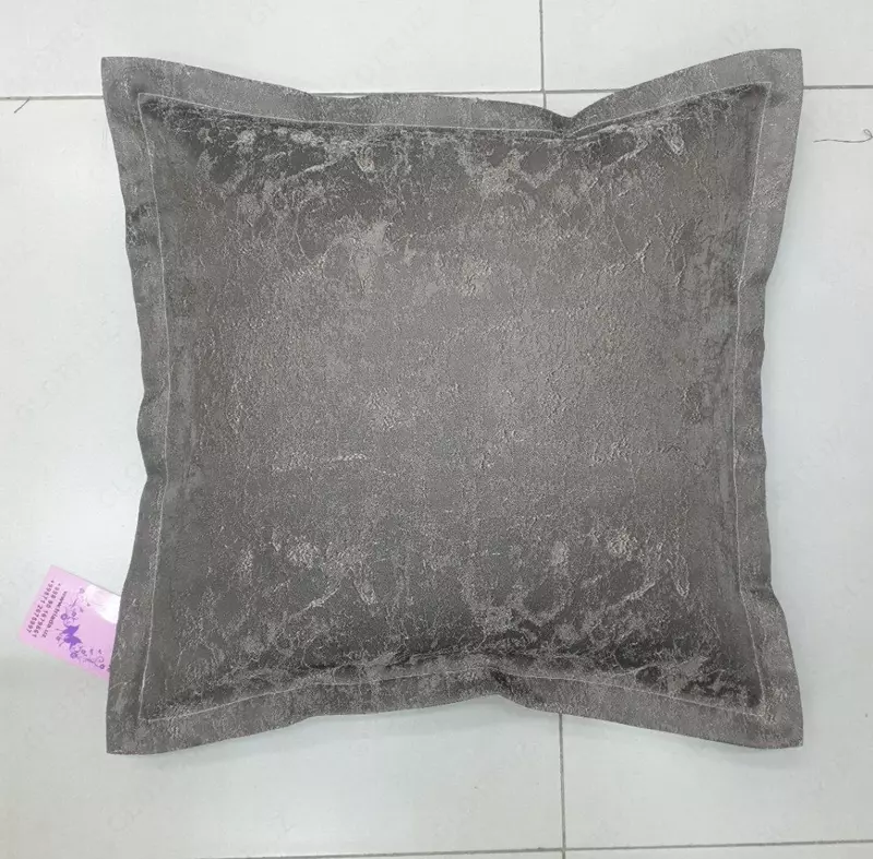 Dekorativ yostiq sumkasi