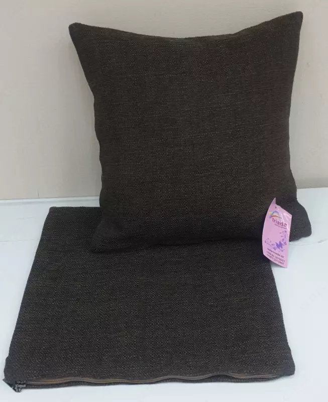 Dekorativ yostiq sumkasi