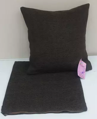 Dekorativ yostiq sumkasi