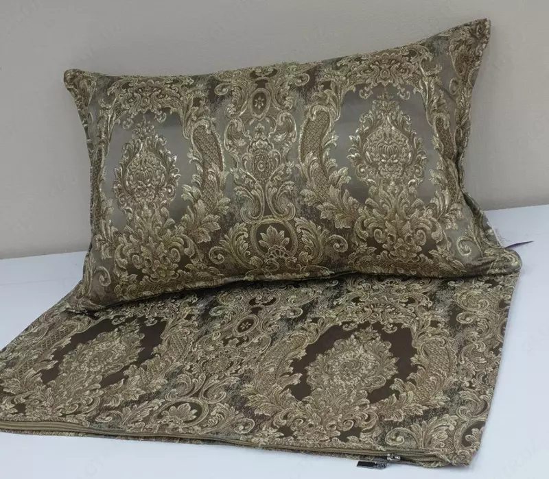 Dekorativ yostiq sumkasi