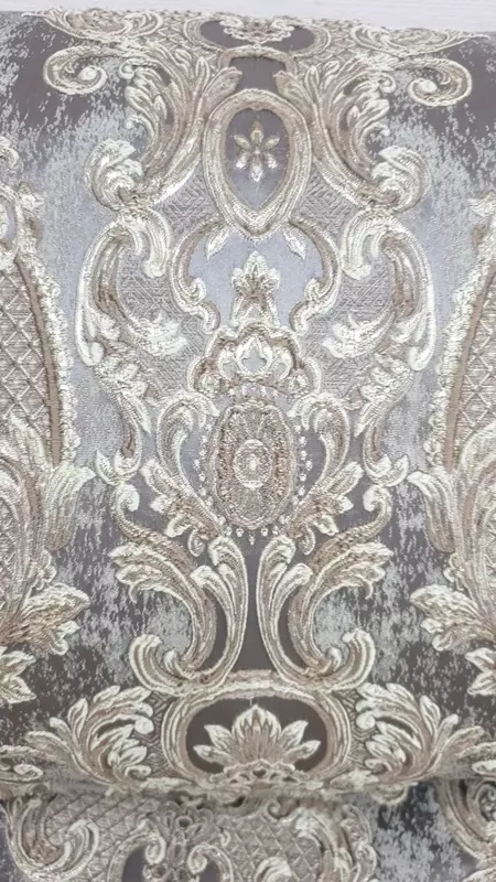 Dekorativ yostiq sumkasi