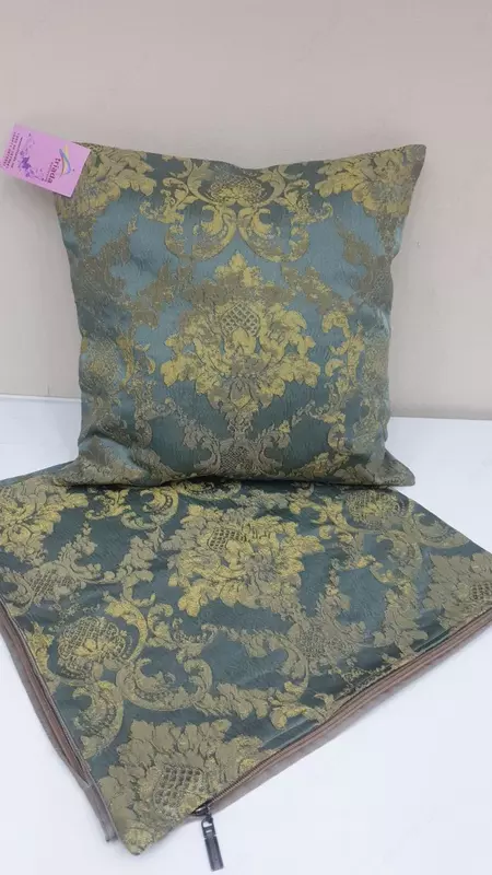 Dekorativ yostiq sumkasi