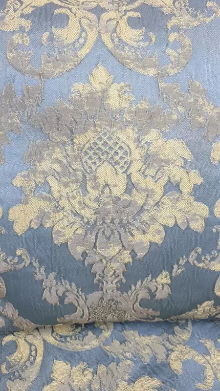 Dekorativ yostiq sumkasi