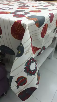 Cкатерть №29