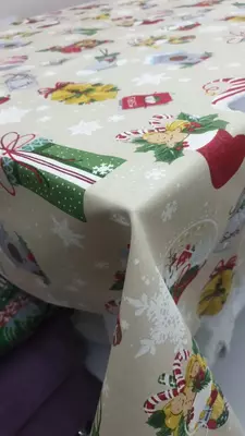 Cкатерть №30