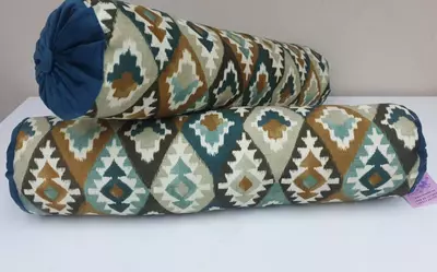 Dekorativ yostiq sumkasi