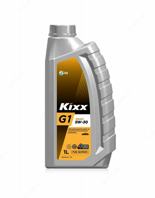 Моторное масло KIXX G1 DEXOS1 5W-30