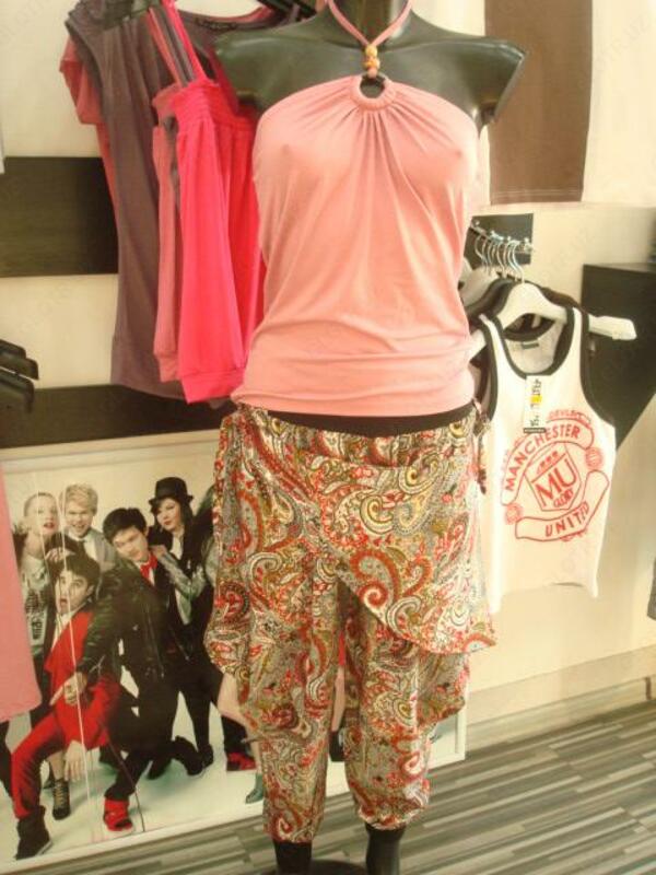 Султанка  от Fratelli Casa