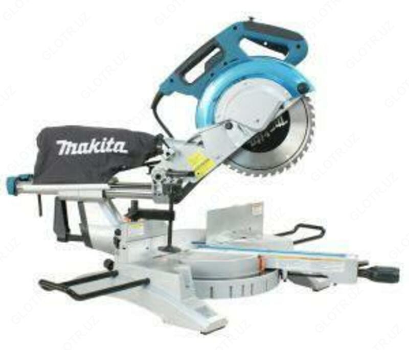 Циркулярная пила Makita LS1018L