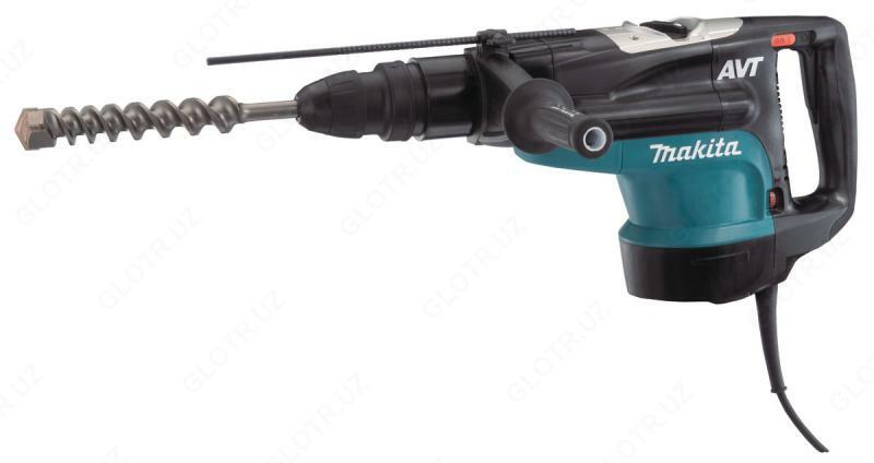 Перфоратор Makita HR 5211 C