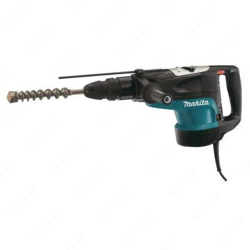 Перфоратор Makita HR 5201 C