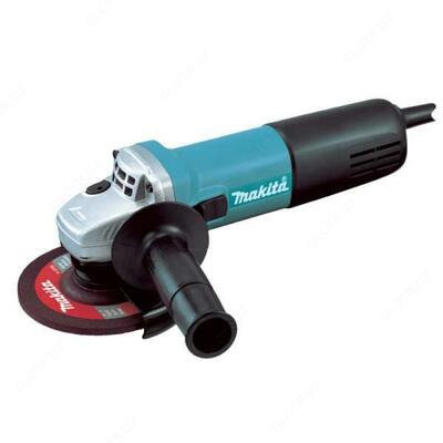 Burchakni maydalagich Makita 9558 HN