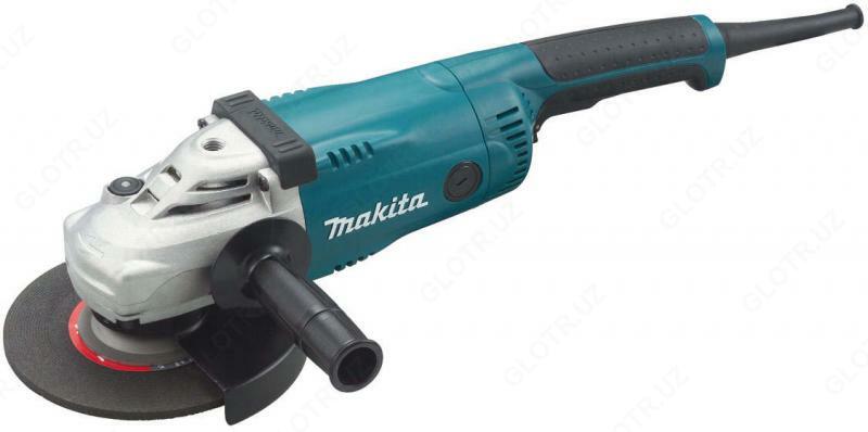 Makita GA 7020 burchakli maydalagich