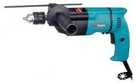 Дрель ударная 2-х скоростная Makita HP 2000