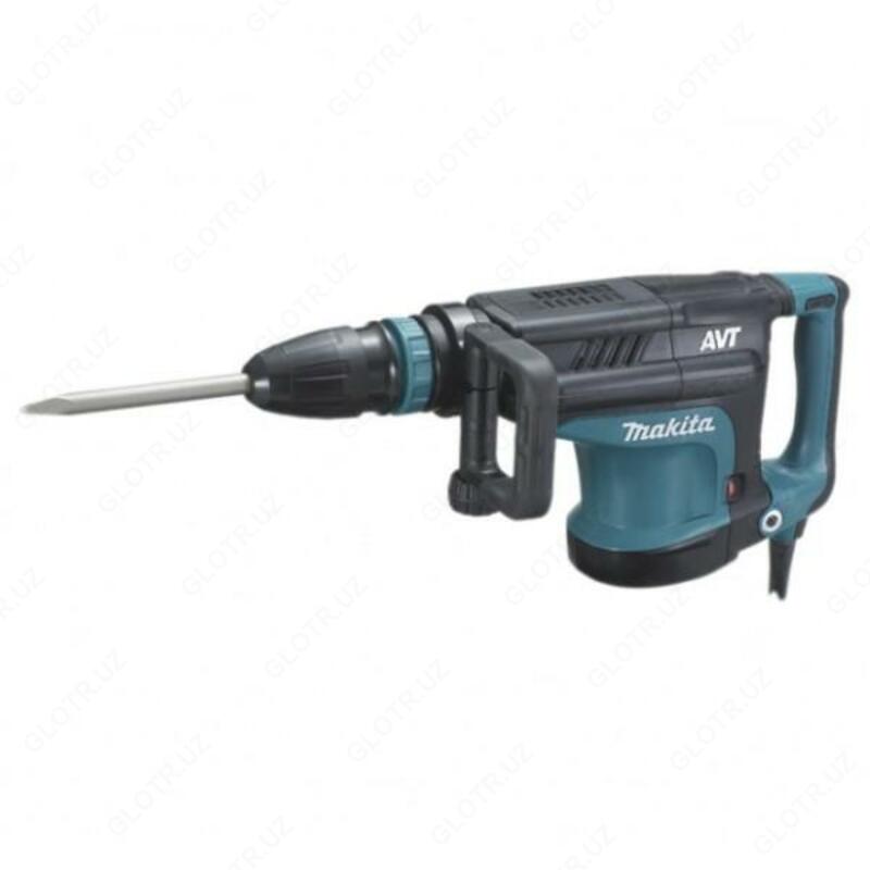 Makita HM 1213 C jackhammer