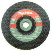 Шлифовально-отрезной круг Makita 125х1 2х22 WА60T D-18770