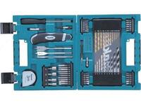 Набор инструментов Makita D-33691