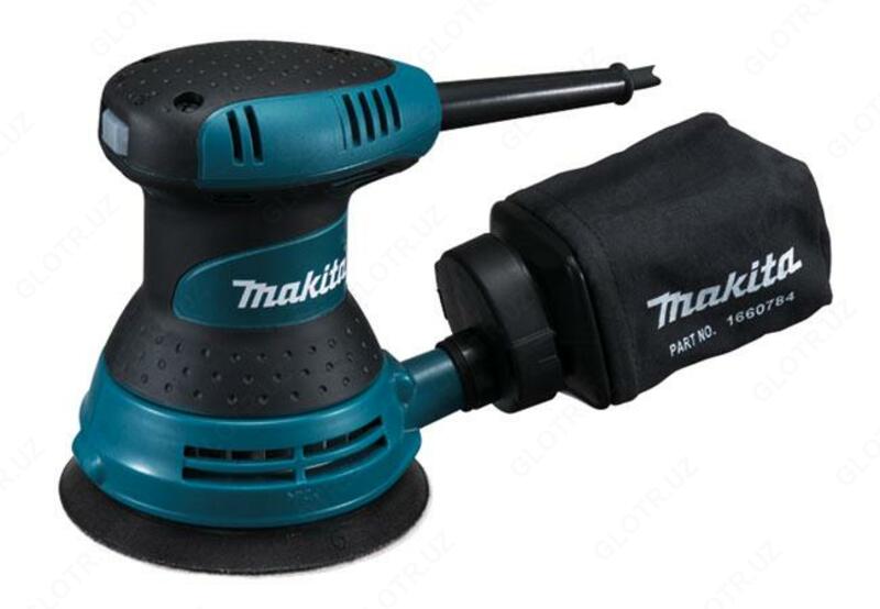 Makita BO5030 Эксцентриковая шлифмашина