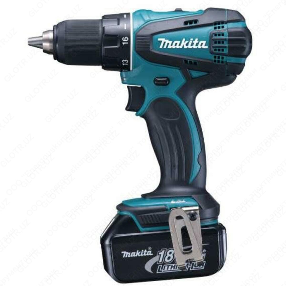 Мотор шуруповерта makita Мотор шуруповерта makita