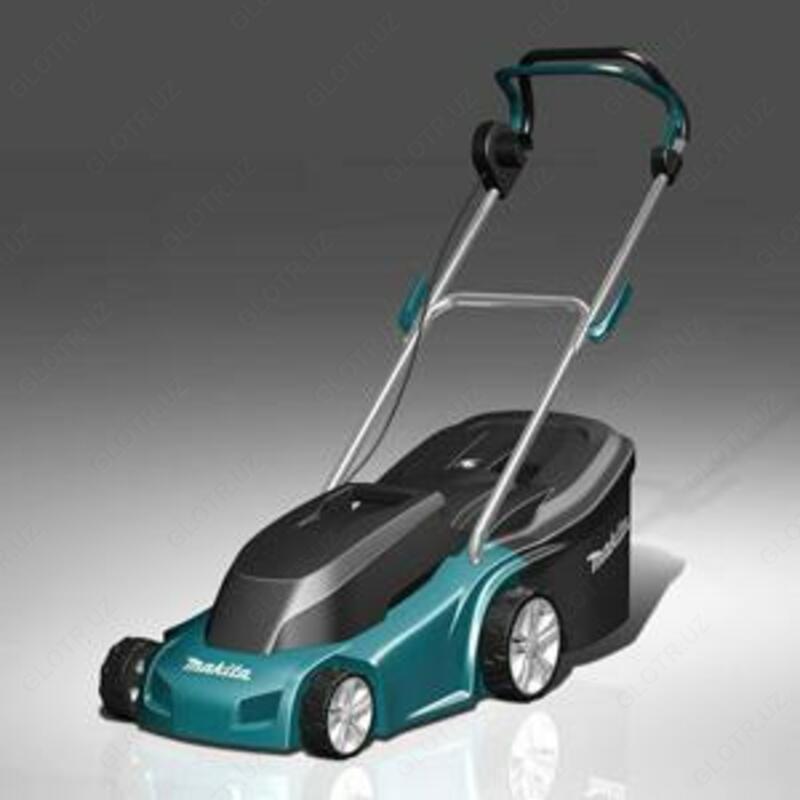 Газонокосилка электрическая Makita ELM 4110 (ELM4110)