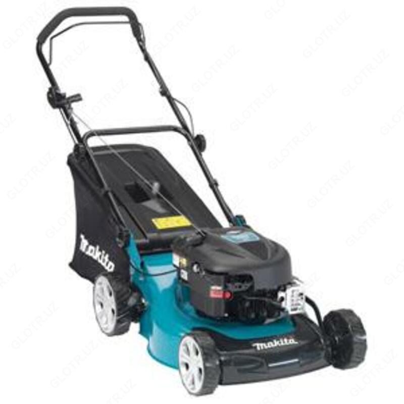 Газонокосилка бензиновая Makita PLM 4610 (PLM4610)