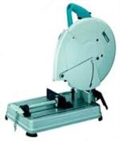 Отрезная пила по металлу Makita 2414NB