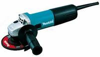  Электрошлифмашины угловые Makita-9558HNG/220-125mm - 