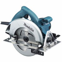 Makita-5007N / 220 dumaloq arra