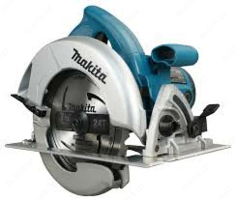  Makita-5007N / 220 dumaloq arra - 