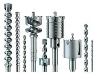  Буры SDS-MAX - 