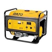  Генератор Rato R9500DWHB - 