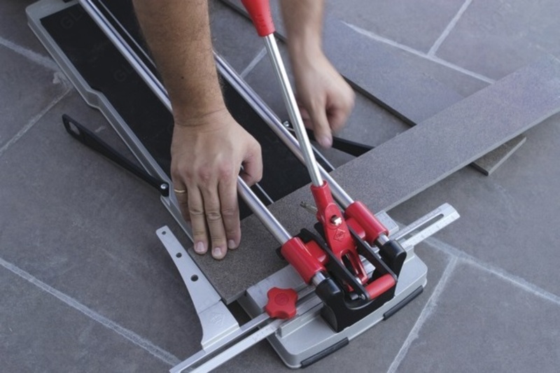   Плиткорез ручной RUBI SPEED-62 Plus