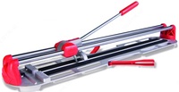 Плиткорез ручной RUBI STAR 61