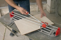  Плиткорез ручной RUBI STAR 61 - 