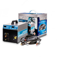 Полуавтомат сварочный инверторный ПАТОН ПСИ-160S