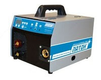 Полуавтомат сварочный инверторный ПАТОН ПСИ-250S