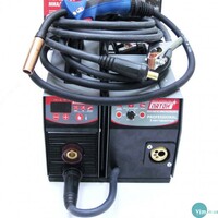  Полуавтомат сварочный инверторный  ПАТОН ПСИ-250P 380V - 